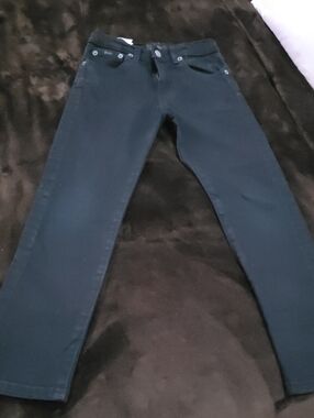 Polo by Ralph Lauren Black Kids Jeans